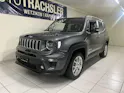 Jeep Renegade 1.3 Swiss Limited 4xe