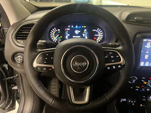 Jeep Renegade 1.3 Swiss Limited 4xe
