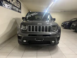 Jeep Renegade 1.3 Swiss Limited 4xe