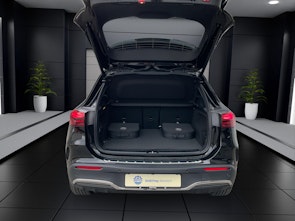 Vehicle image MERCEDES-BENZ EQA 300 Excellence AMG Line 4matic