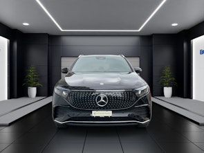 Vehicle image MERCEDES-BENZ EQA 300 Excellence AMG Line 4matic