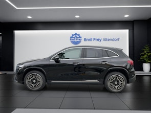 Vehicle image MERCEDES-BENZ EQA 300 Excellence AMG Line 4matic