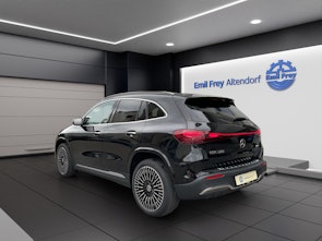 Vehicle image MERCEDES-BENZ EQA 300 Excellence AMG Line 4matic