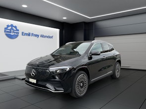 Vehicle image MERCEDES-BENZ EQA 300 Excellence AMG Line 4matic