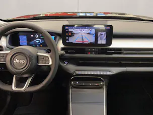 Jeep Avenger Altitude Pack Plus