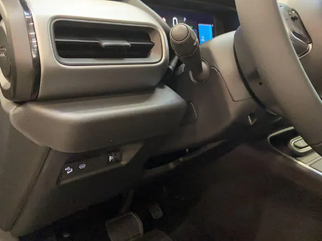 Jeep Avenger Altitude Pack Plus