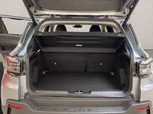 Jeep Avenger Summit