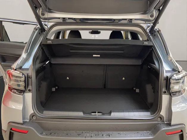 Jeep Avenger Summit