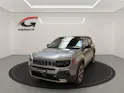 Jeep Avenger Summit