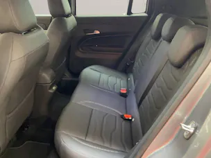 Jeep Avenger Summit