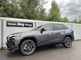 First vehicle image