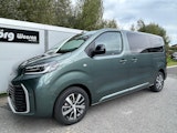 First vehicle image