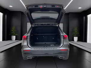 Mercedes-Benz GLA 200 Night Star AMG Line