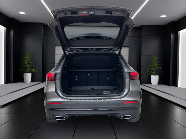 Mercedes-Benz GLA 200 Night Star AMG Line