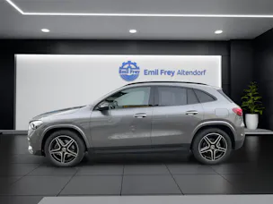 Mercedes-Benz GLA 200 Night Star AMG Line