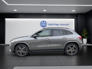 Vehicle image MERCEDES-BENZ GLA 200 Night Star AMG Line