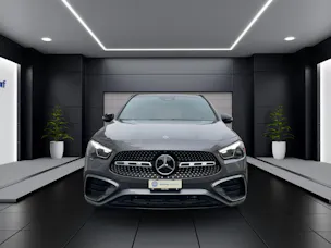 Mercedes-Benz GLA 200 Night Star AMG Line
