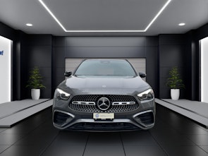 Vehicle image MERCEDES-BENZ GLA 200 Night Star AMG Line