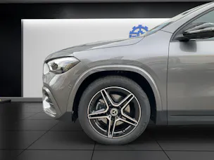 Mercedes-Benz GLA 200 Night Star AMG Line
