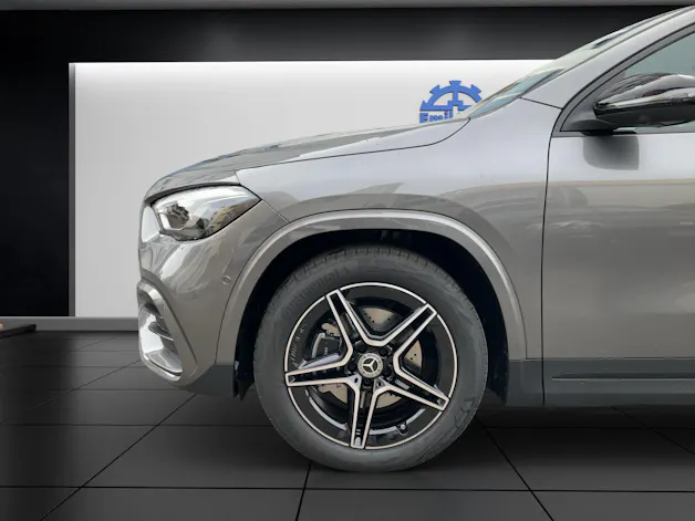 Mercedes-Benz GLA 200 Night Star AMG Line