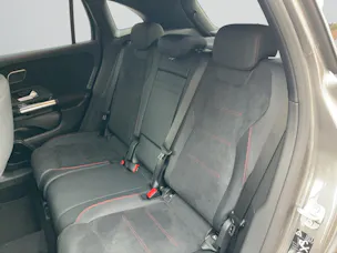 Mercedes-Benz GLA 200 Night Star AMG Line