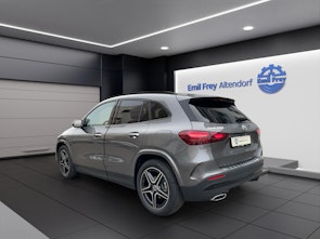 Vehicle image MERCEDES-BENZ GLA 200 Night Star AMG Line