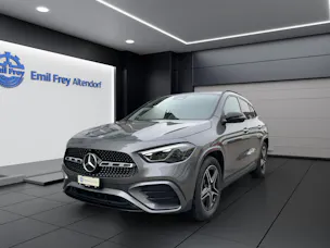 Mercedes-Benz GLA 200 Night Star AMG Line