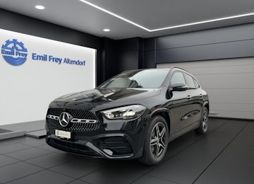 Vehicle image MERCEDES-BENZ GLA 250 4MATIC AMG Line Vehicle image MERCEDES-BENZ GLA 250 4MATIC AMG Line