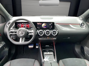 Vehicle image MERCEDES-BENZ GLA 250 4MATIC AMG Line