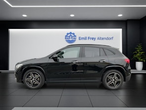 Vehicle image MERCEDES-BENZ GLA 250 4MATIC AMG Line