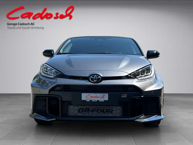 Toyota GR Yaris 1.6 Turbo Sport 4x4