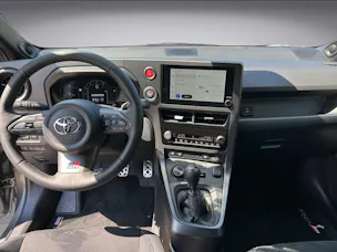 Toyota GR Yaris 1.6 Turbo Sport 4x4