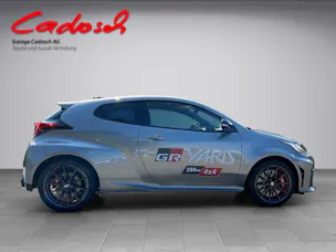 Toyota GR Yaris 1.6 Turbo Sport 4x4