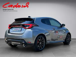 Toyota GR Yaris 1.6 Turbo Sport 4x4
