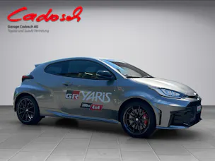 Toyota GR Yaris 1.6 Turbo Sport 4x4