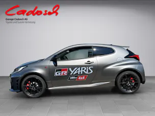 Toyota GR Yaris 1.6 Turbo Sport 4x4