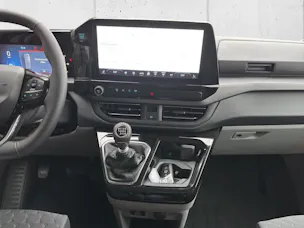 Ford Transit C Nugget 320 L1 2.0 EcoBlue 150 Titanium