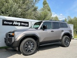 First vehicle image