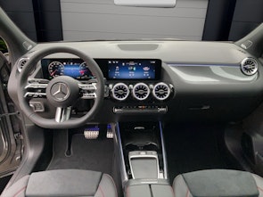 Vehicle image MERCEDES-BENZ GLA 200 Night Star AMG Line