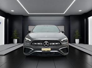 Vehicle image MERCEDES-BENZ GLA 200 Night Star AMG Line