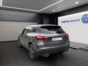 Vehicle image MERCEDES-BENZ GLA 200 Night Star AMG Line
