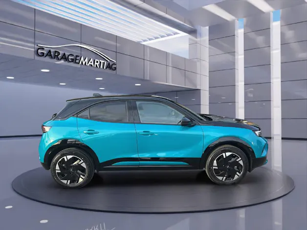 Opel Mokka-e GS 156 PS