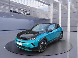 Vehicle image OPEL MOKKA 0 Vehicle image OPEL MOKKA 0