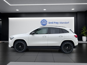 Vehicle image MERCEDES-BENZ GLA 250 e EQ Star AMG Line