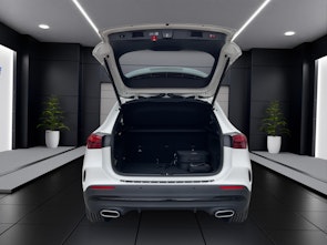 Vehicle image MERCEDES-BENZ GLA 250 e EQ Star AMG Line