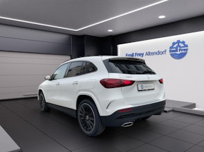 Vehicle image MERCEDES-BENZ GLA 250 e EQ Star AMG Line