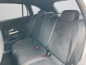 Vehicle image MERCEDES-BENZ GLA 250 e EQ Star AMG Line