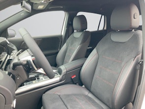 Vehicle image MERCEDES-BENZ GLA 250 e EQ Star AMG Line