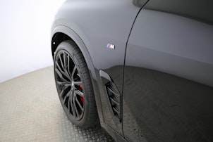 Vehicle image BMW X5 30d xDrive SAG