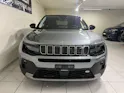 Jeep Avenger Summit